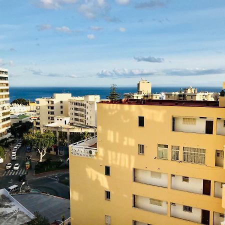 Isabel Manoja Apartment トレモリノス エクステリア 写真