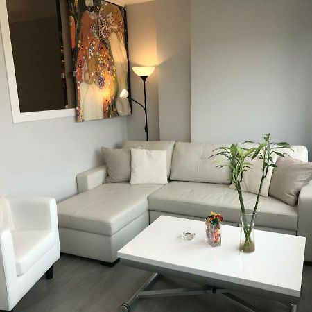 Isabel Manoja Apartment トレモリノス エクステリア 写真