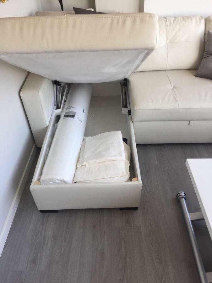 Isabel Manoja Apartment トレモリノス エクステリア 写真