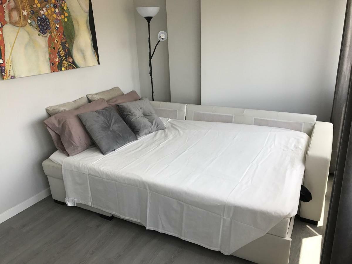 Isabel Manoja Apartment トレモリノス エクステリア 写真