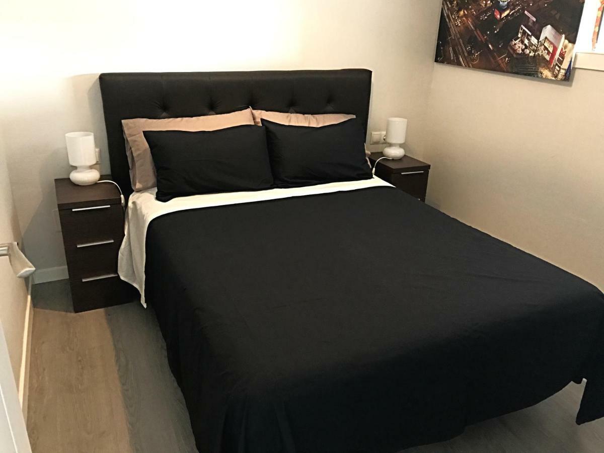 Isabel Manoja Apartment トレモリノス エクステリア 写真