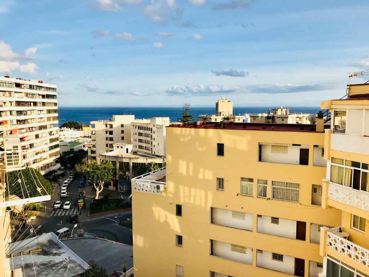 Isabel Manoja Apartment トレモリノス エクステリア 写真
