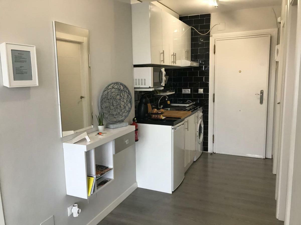 Isabel Manoja Apartment トレモリノス エクステリア 写真