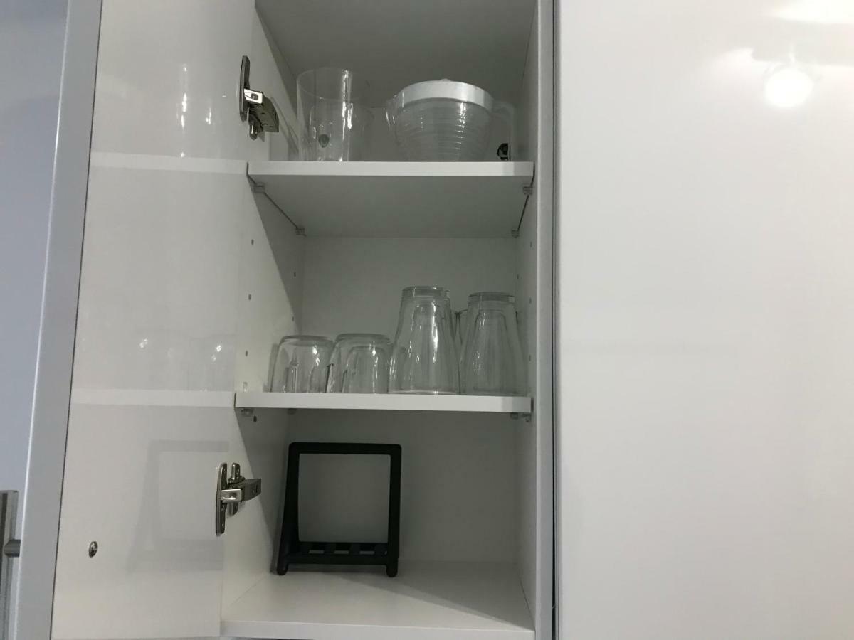 Isabel Manoja Apartment トレモリノス エクステリア 写真