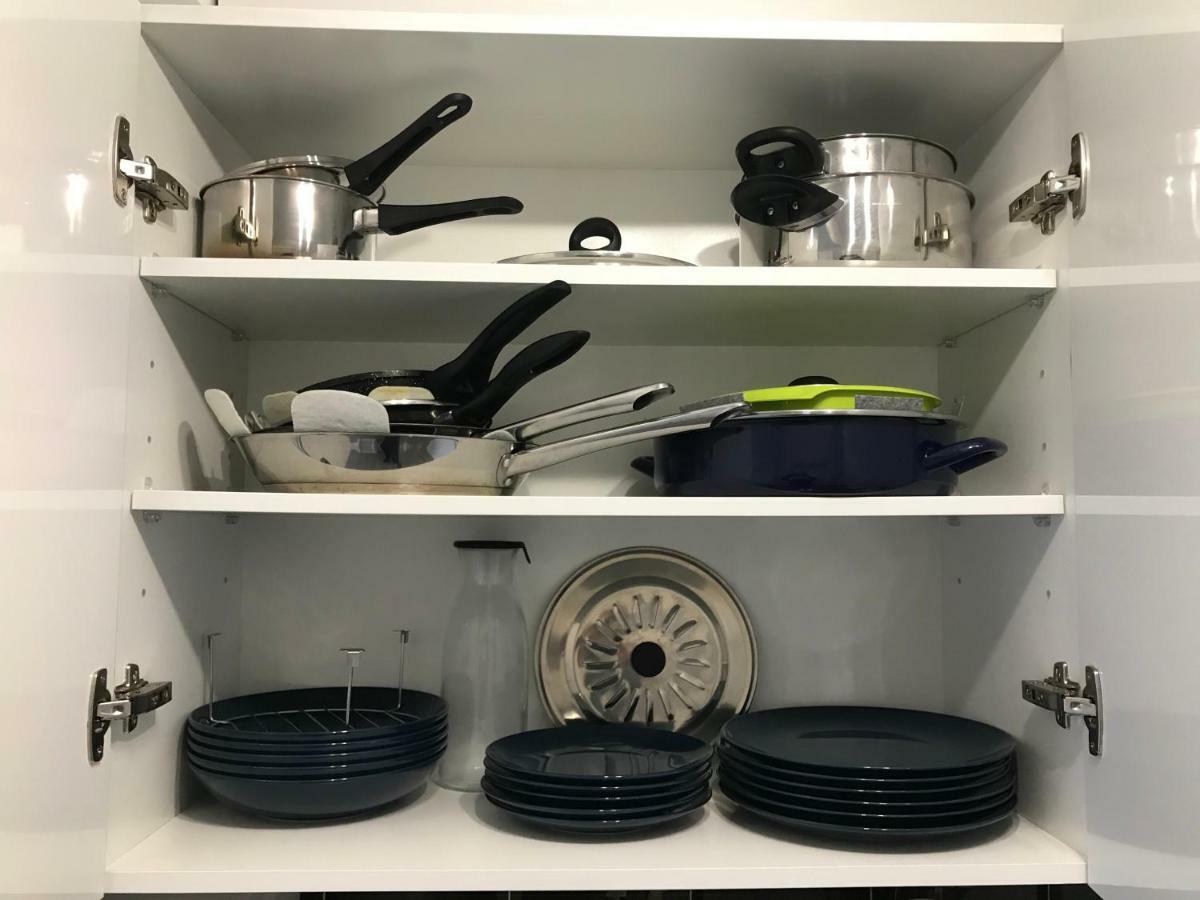 Isabel Manoja Apartment トレモリノス エクステリア 写真