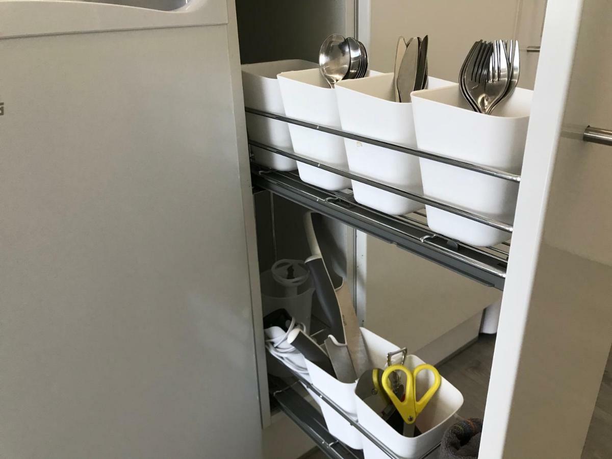 Isabel Manoja Apartment トレモリノス エクステリア 写真