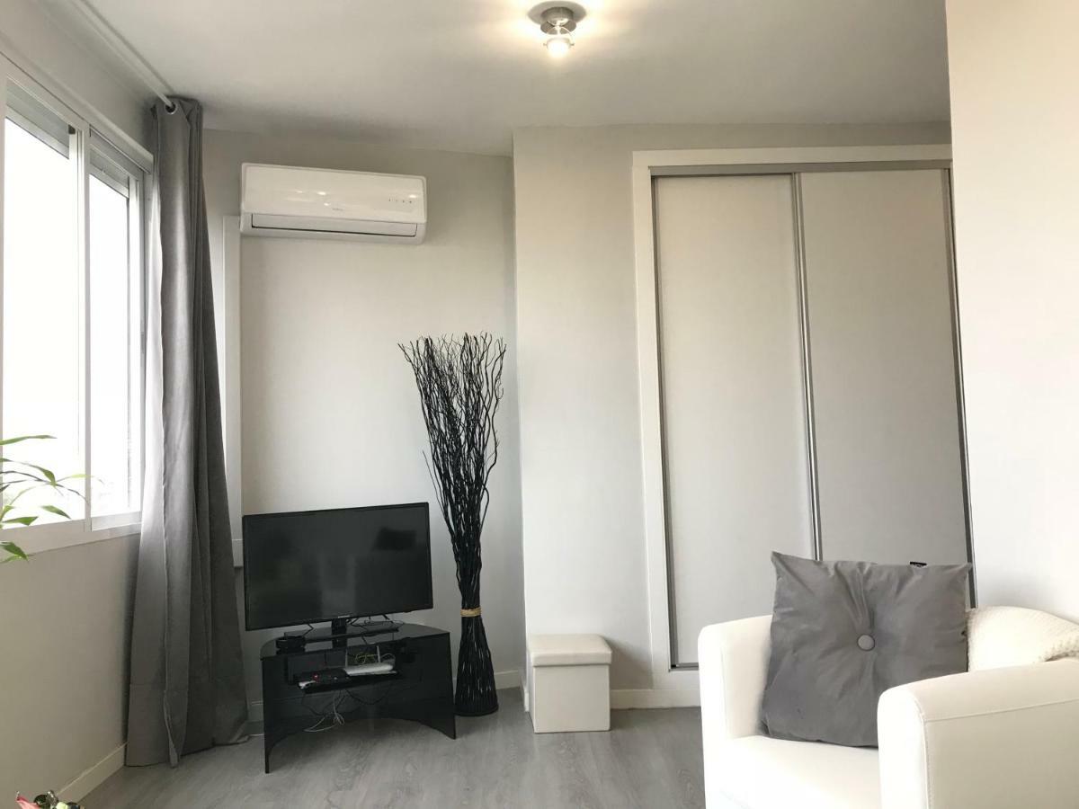 Isabel Manoja Apartment トレモリノス エクステリア 写真